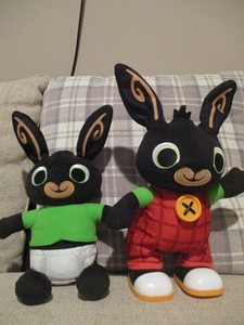 bing bunny potty training toy