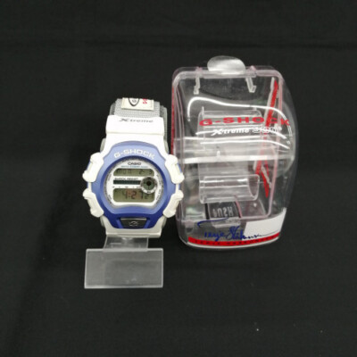 CASIO G-SHOCK DW-004 | eBay