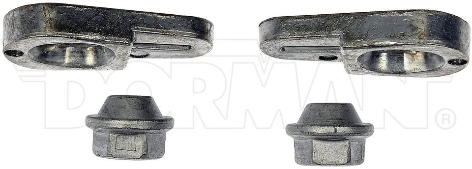 Ajustador de terminal de cable de batería 2006 para Chevrolet Corvette Dorman 2005-2013 Foto 3 de 4