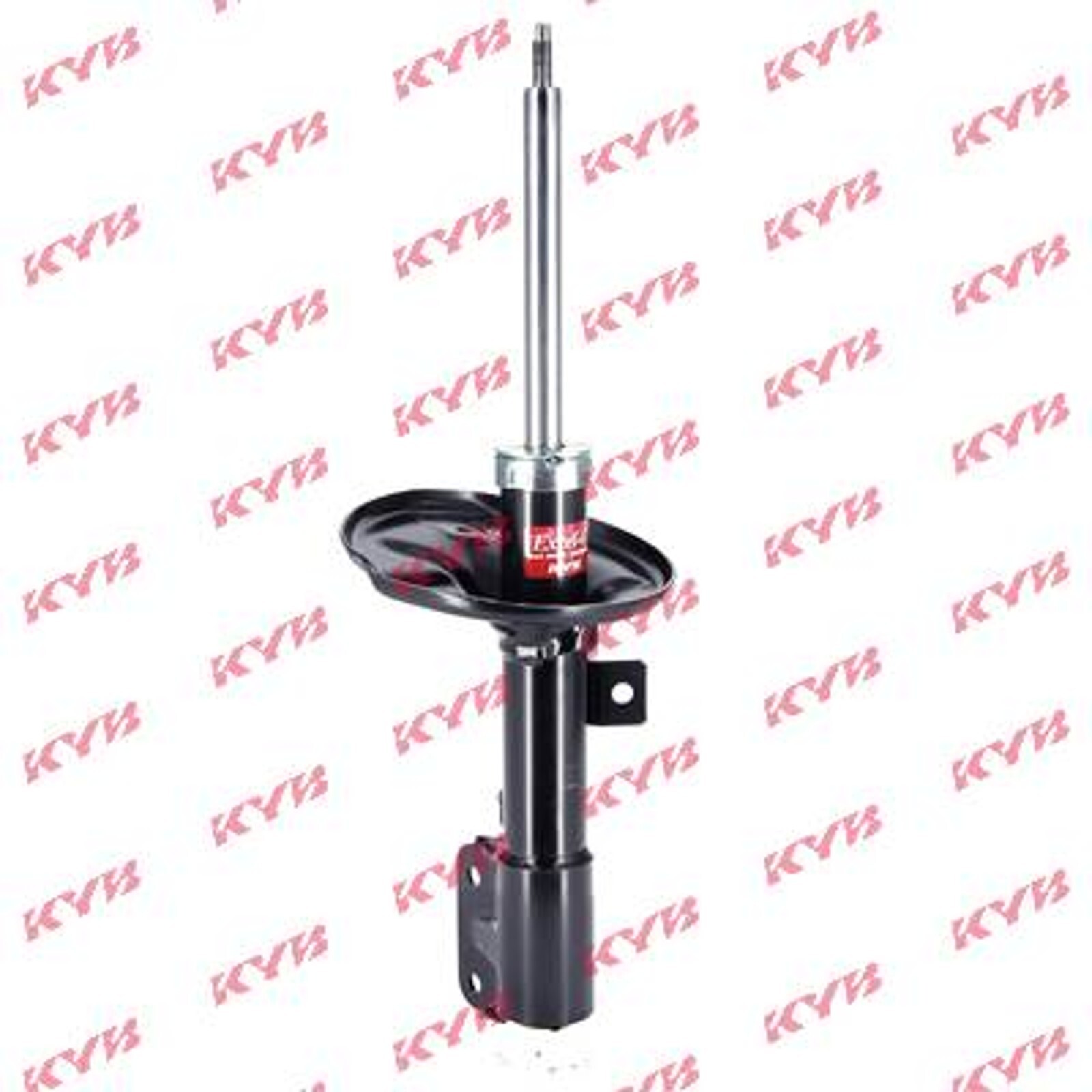 Amortisseur Mitsubishi Grandis en acier renforcé pour suspension arrière premium