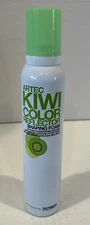 Artec Kiwi Color Reflector Shaping Foam Mousse 6.4 oz  NEW