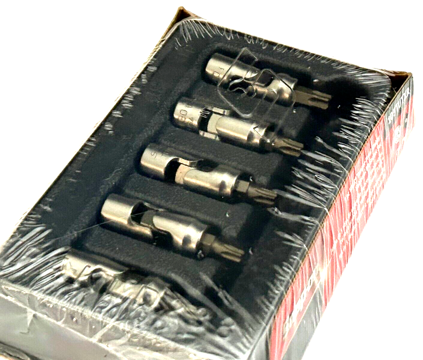 Snap-on 105TUTXR 5pc 1/4
