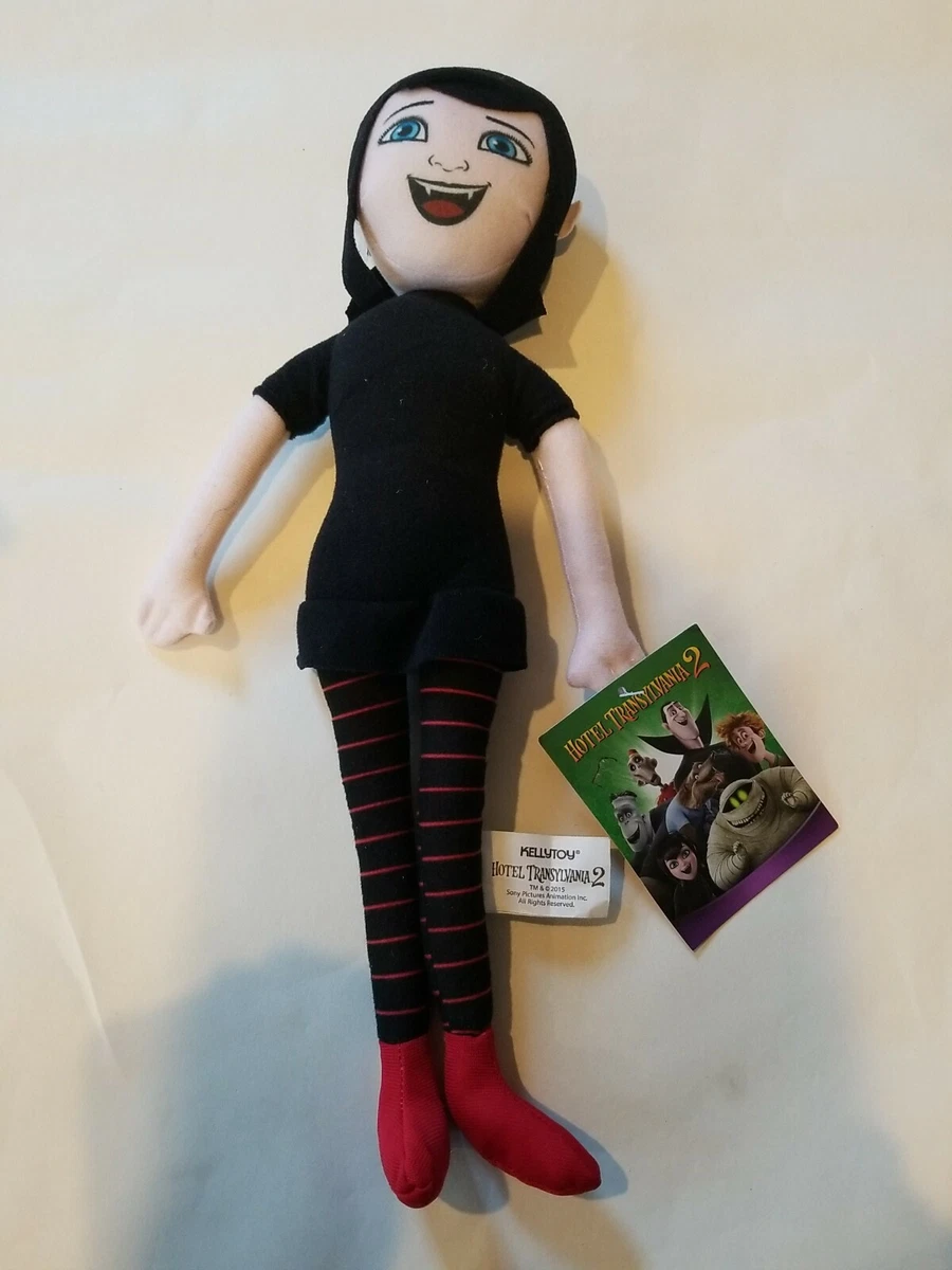 Mavis sales plush doll