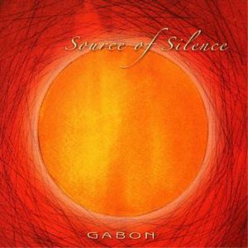 Габонский альбом Source of Silence (CD)