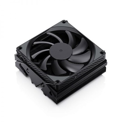 Jonsbo HX4170D CPU Luftkühler 92 mm - schwarz