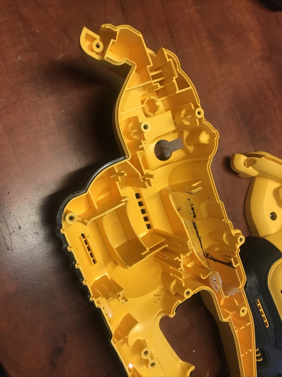 atom820ページ Genuine Parts Housing Assy For 22” DeWalt 20V DCHT820