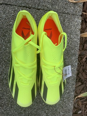 Adidas X Crazyfast Pro FG Solar Energy Pack IG0601 Soccer  display picture 2