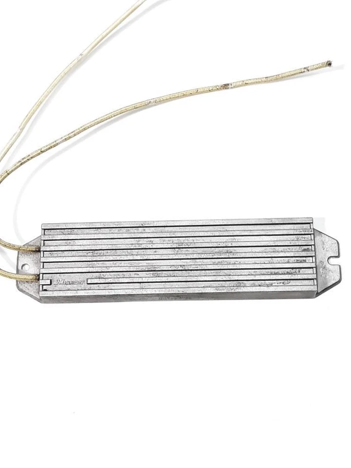 Micron 58 Brake Resistor 120W 40ΩK  - Image 3 of 4