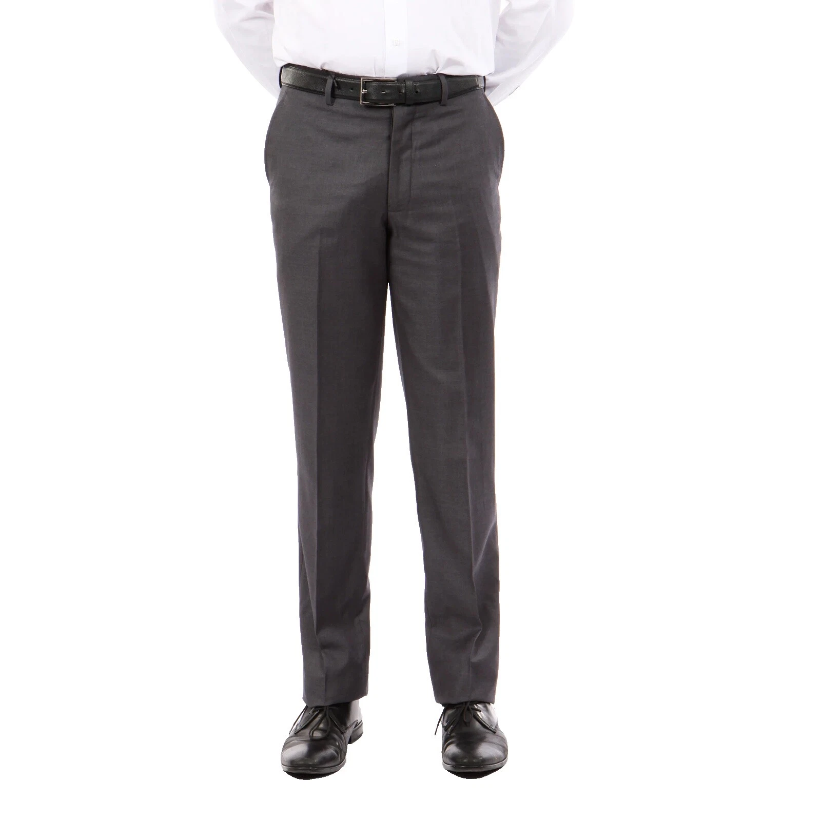 Wool Formal Pants for Men