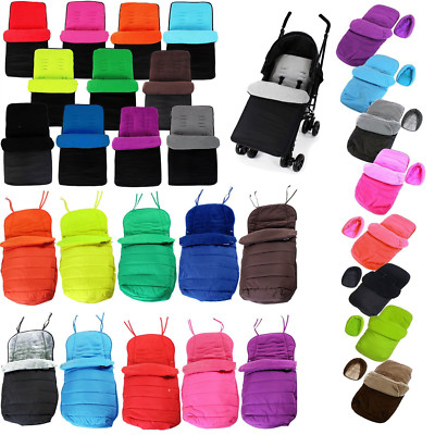 cosy toes for pushchairs uk