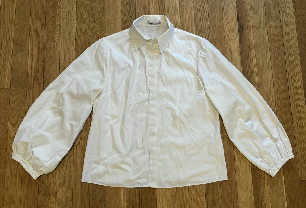 Emilia top wickstead ebay