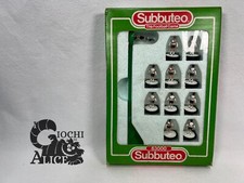 Subbuteo 6300 West Germany Ref 681