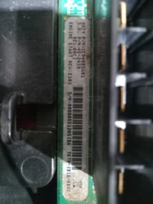 Thermo King APU Tripac Board Assembly p/n 1e94085g01