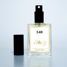 Baccarat Rouge 540  - 50ml Perfume / Fragrance / Parfum 