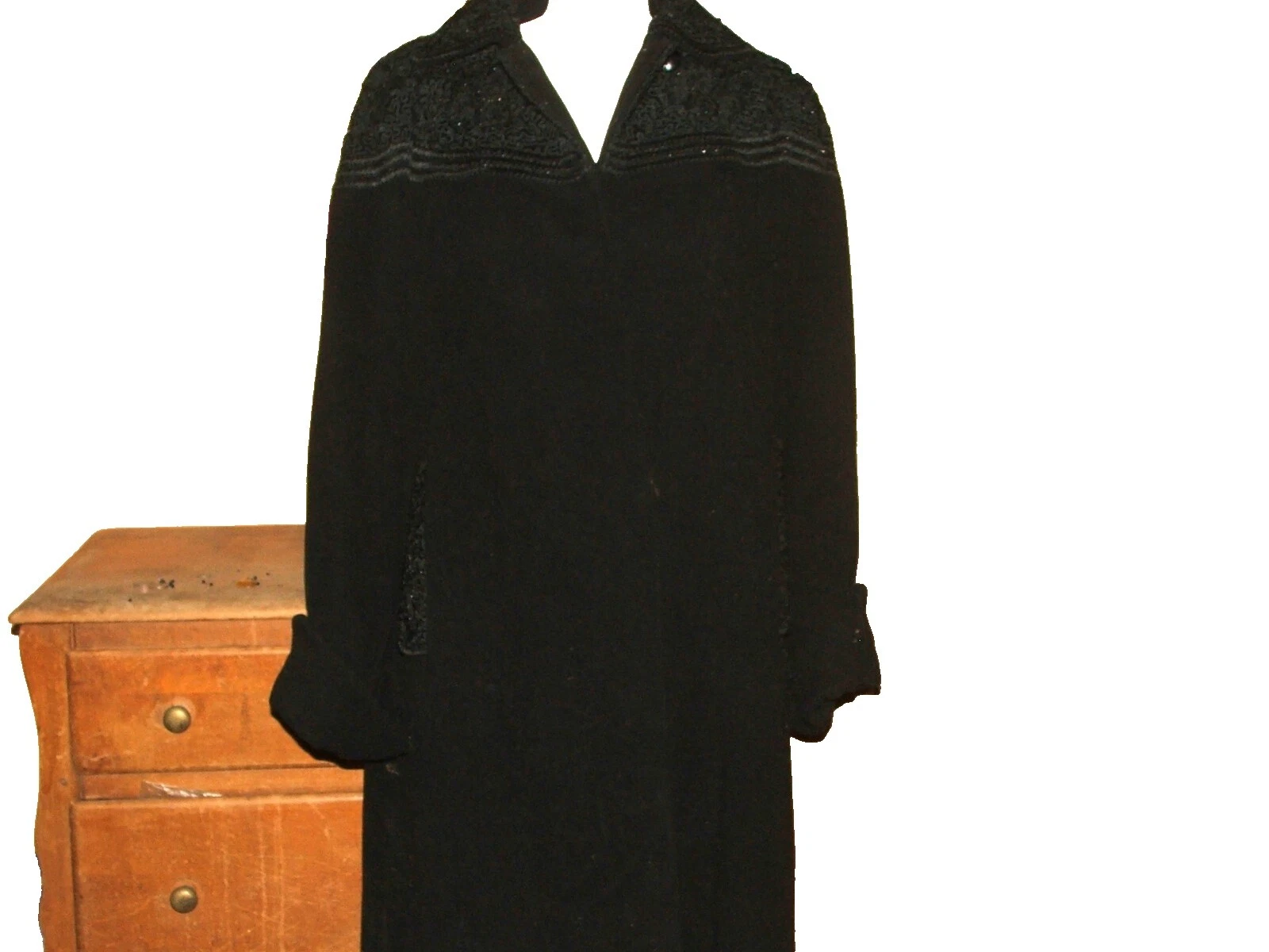 正装 1940s 复古外套、夹克、背心女