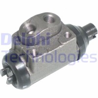 Delphi LW38676 Radbremszylinder FüR Ford
