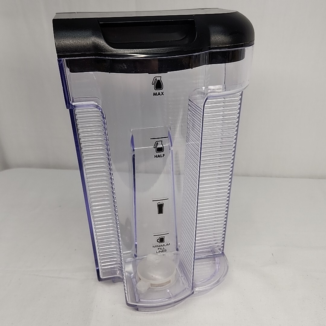 Ninja Coffee Maker Replacement Water Reservoir with Lid CP301 CP301A