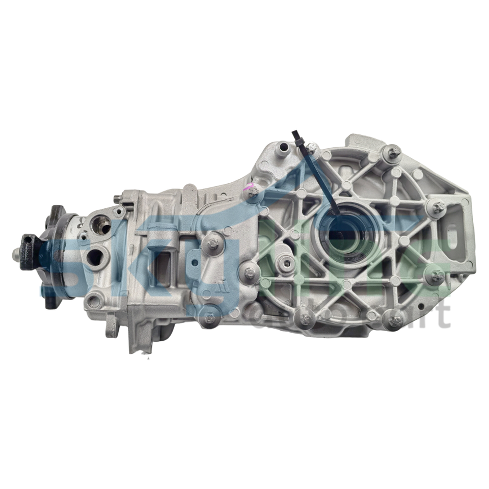 Rear Differential Assy Fit Mercedes CLA250 A45 B250 4Matic A2463507701 ...
