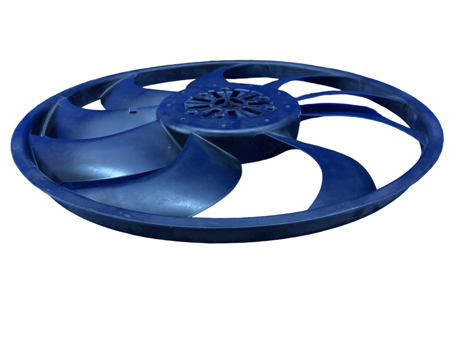 Maserati Levante 2018 Fan blade