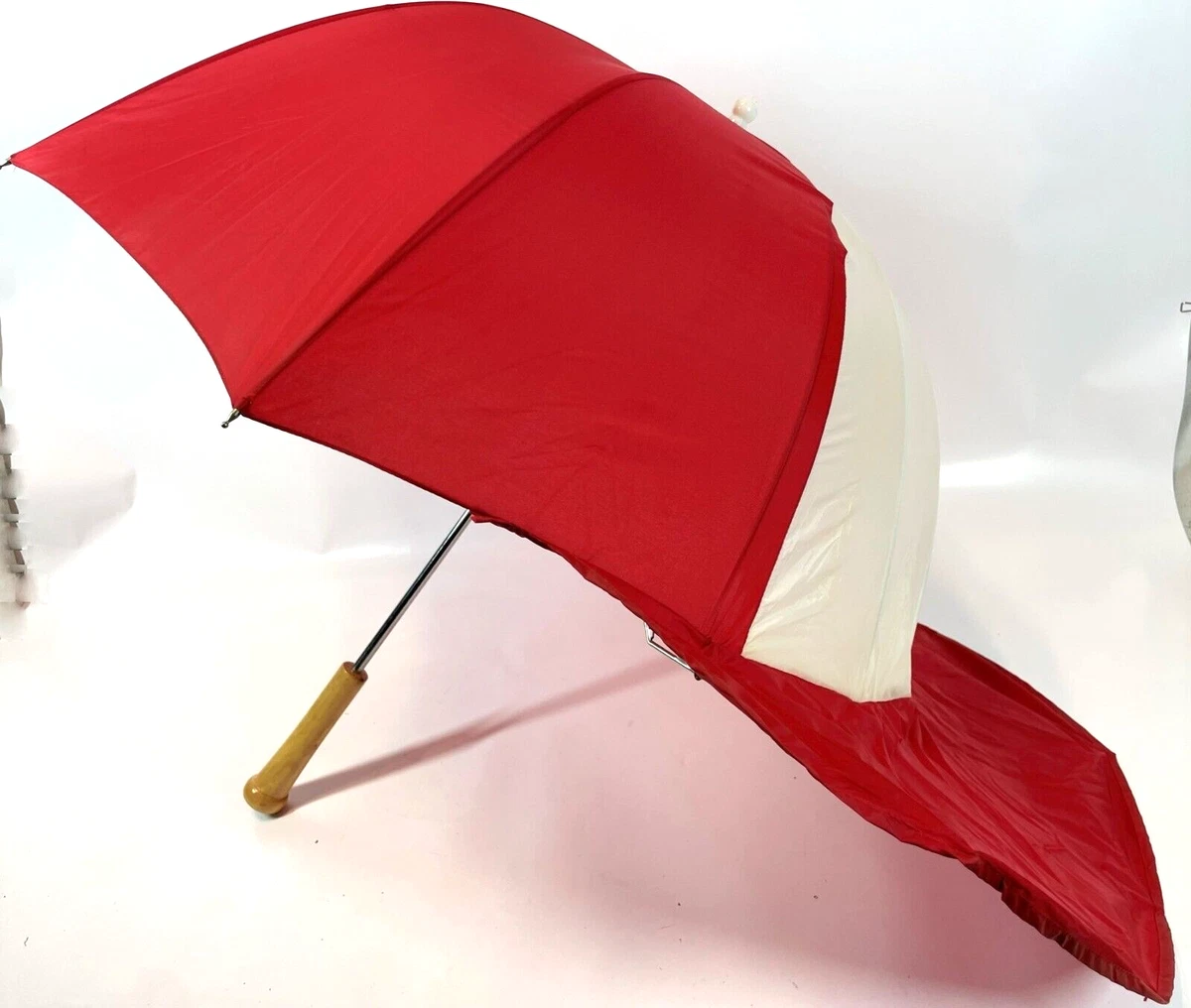 Baseball cap cheap umbrella