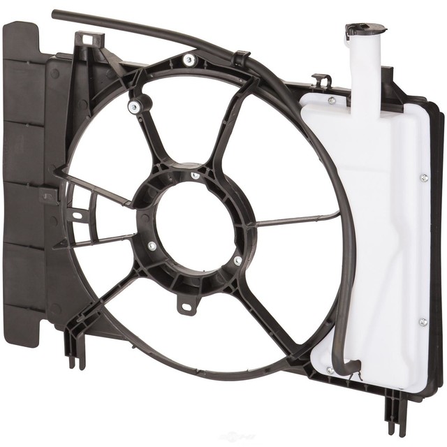 Engine Coolant Recovery Tank Spectra FRT2014C fits 0716 Toyota Yaris eBay