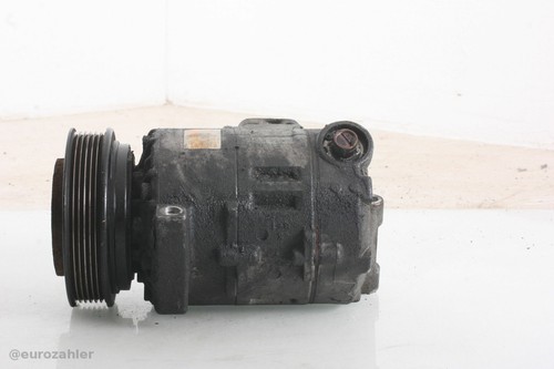 Audi 4D0260808 4472009578 Audi A4 B5  VW Passat 3B Klima Kompressor