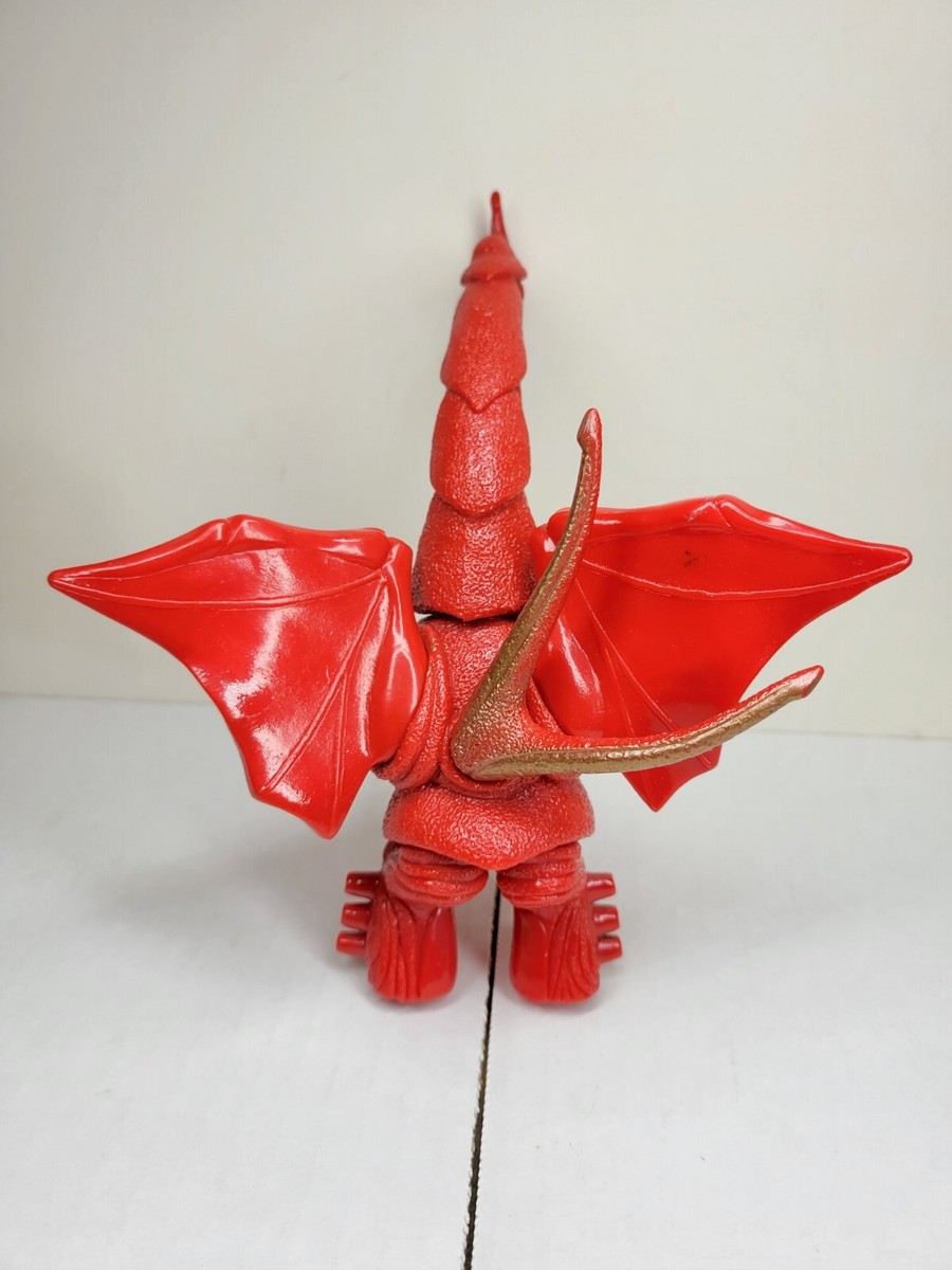 よしたく ウルトラマン5 体 Kilazee Ultraman Towards the Future Ultra Monster Series