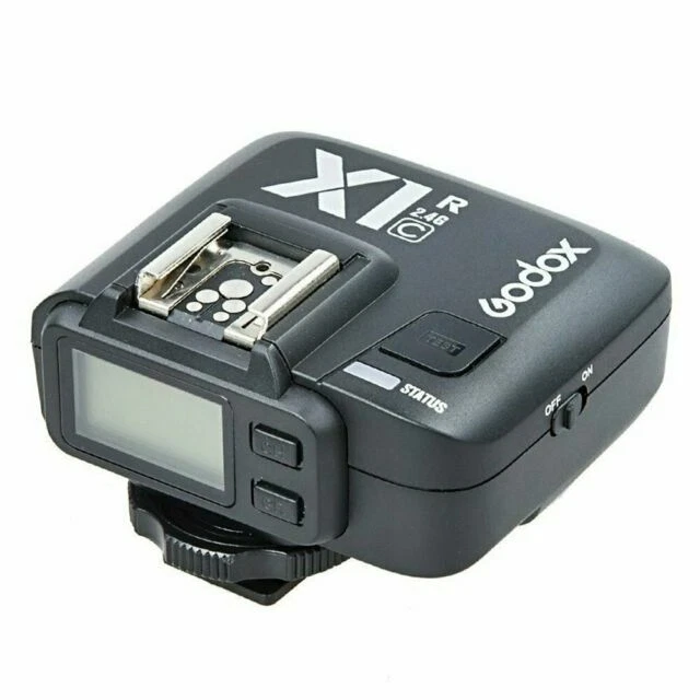 Godox Camera Remotes & Shutter Releases for Canon