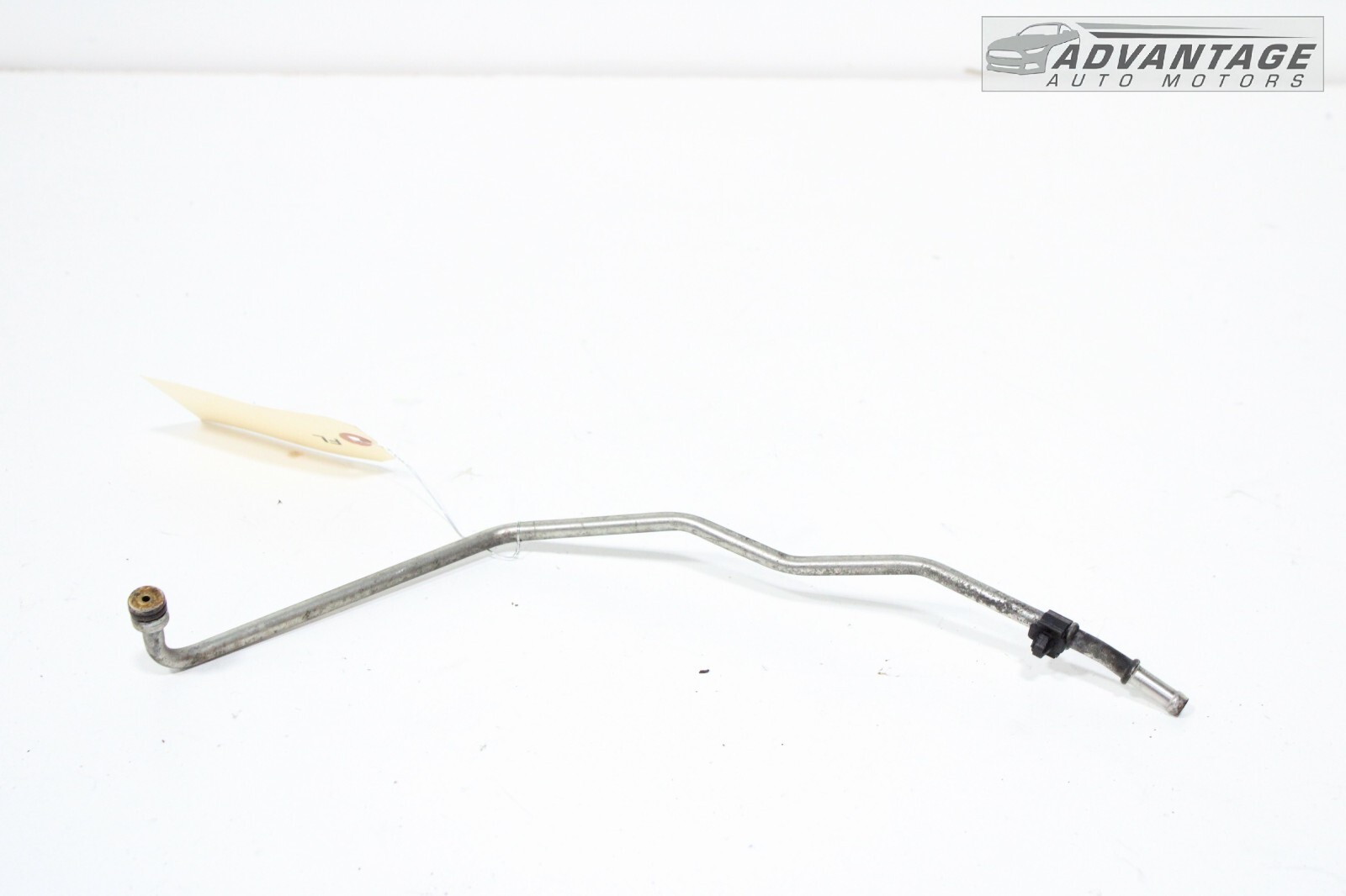 Maserati Ghibli 2014-2020 Left Turbo oil line