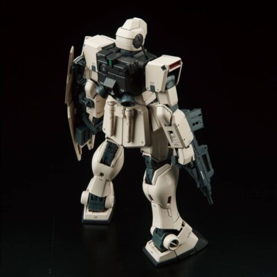 MG 1/100 RGM-79G GM Command Colony Type gundam New from Japan | eBay