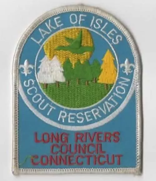 Lake of Isles Scout Reservation