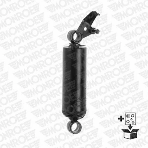 Monroe Auto-Tuning - & -Styling-Teile