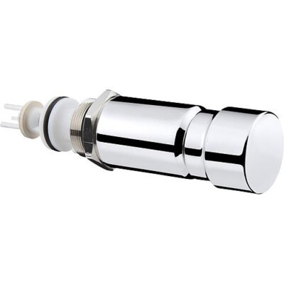 Hansgrohe Axor Mondial Umsteller für  Brausenmischer/wannen chrom  13473000 Neu