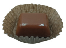 Play Food Life Size Realistic Chocolate New