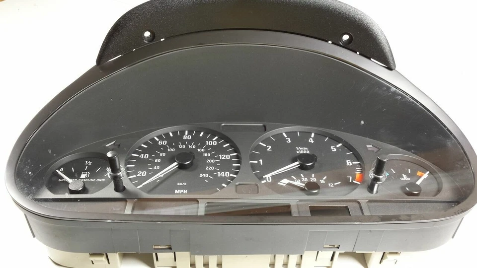 Cuadro de instrumentos velocímetro BMW 330i 1999-2002 OEM - 6 meses de garantía Foto 2 de 2