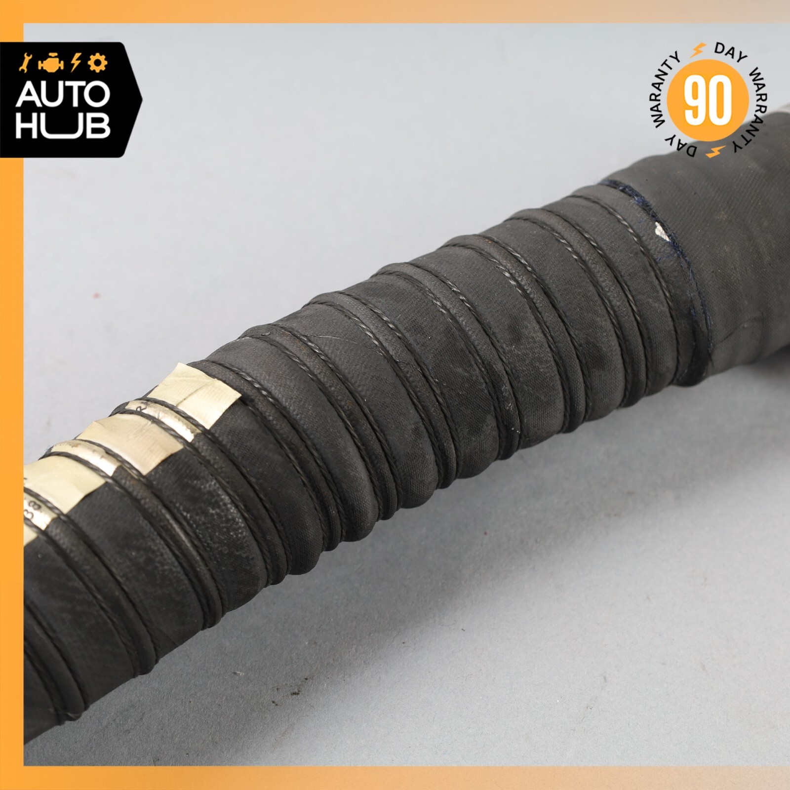 Ferrari FF F151 6.3L V12 Air Intake Hose Left Driver Side OEM 40k