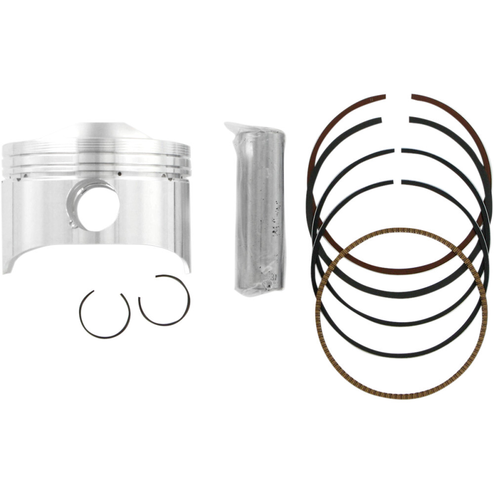 Wiseco 88-03 Honda XR50/04-13 CRF50F 3950XZ Piston main image 1