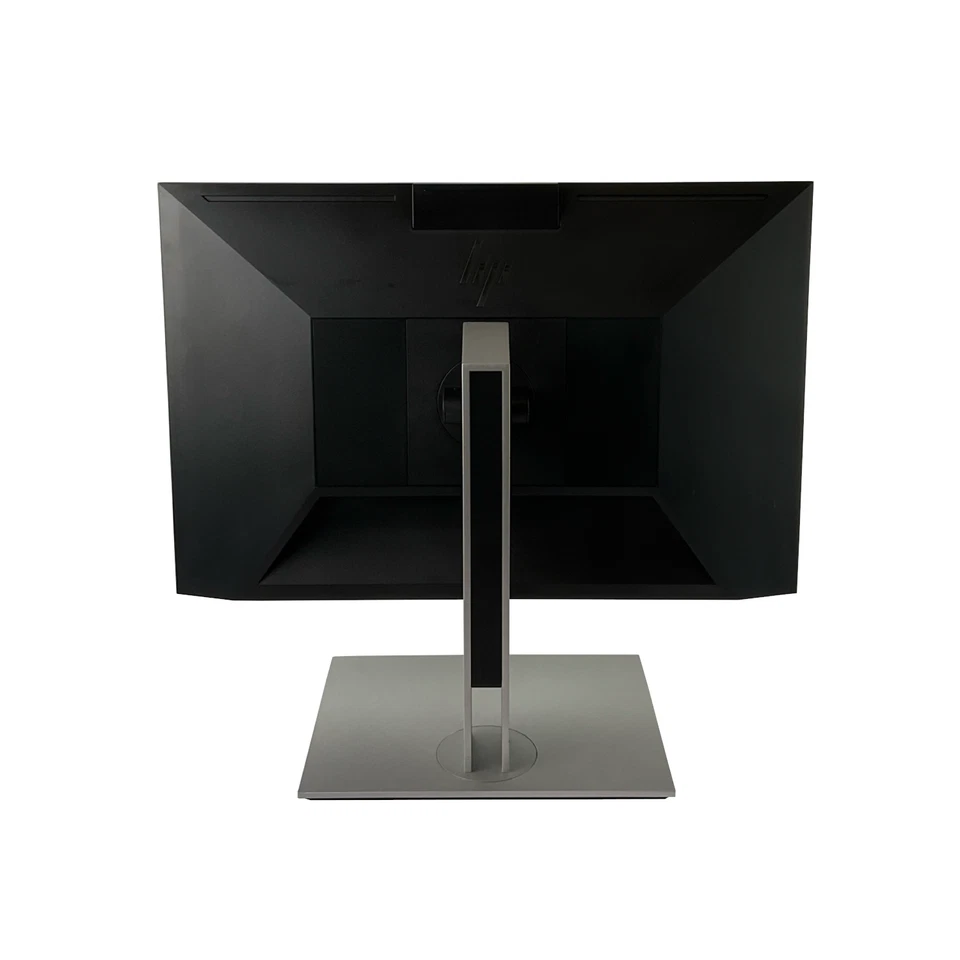 HP EliteDisplay E24m G4 24" FHD Monitor Grade B - Image 4 of 4