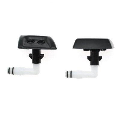 2x Scheinwerfer Spritzdüse für 06-09 Land Range Rover Sport DNJ500100 DNJ500110