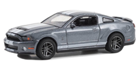 Greenlight 1:64 Ford Mustang Shelby GT500 2010 The Stampede A.S.S Neu Ovp Mib