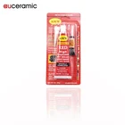 RTV Silicone Gasket Maker High-Temp Instant Sealant 3.0 oz. for auto boat RV