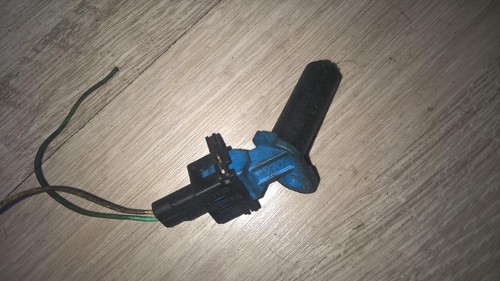 Ford Fiesta 2007 Crankshaft Position Sensor ys6a6c315ab, ys6a-6c31 #115245-47