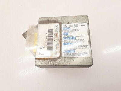 Honda Shuttle 1999 2.3 Sicherheit Gerät Kontrolle Einheit Modul ECU 77960SX0G83