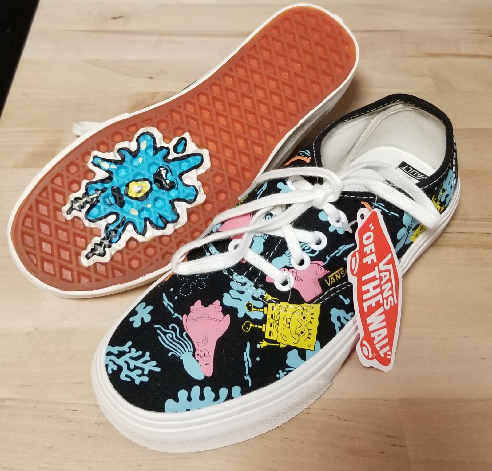 vans size 6 sale