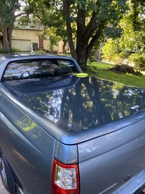 Vz Hard Lid Parts Accessories Gumtree Australia Free Local Classifieds