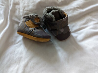 UGG Babyschuhe - Bixbee
