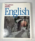 Houghton Mifflin English, Level 5 1990 0395502659 Good Hardcover