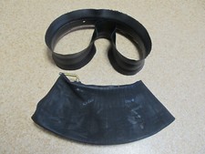 Wulstband Felgenband mit Schlauch 23x5 Multic...