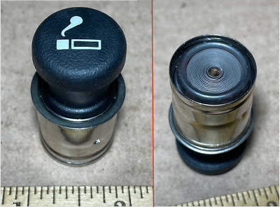 78 CASCO 12v Auto Cigarette Lighter Pop Out Element OEM Chevy GMC GM Made In USA