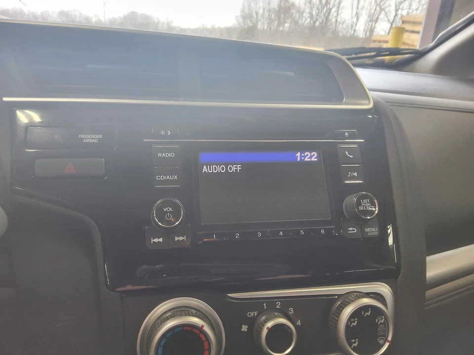 Motor de arranque usado se adapta a: Honda Fit 2015 grado A Foto 4 de 4